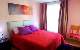 Explanada Beach Deluxe Flat